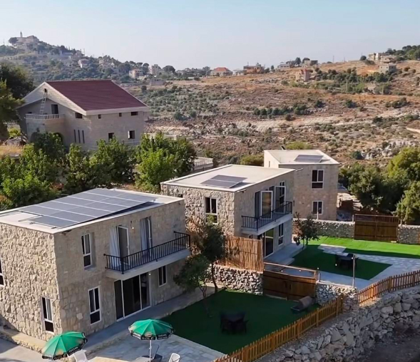 Assia guest house